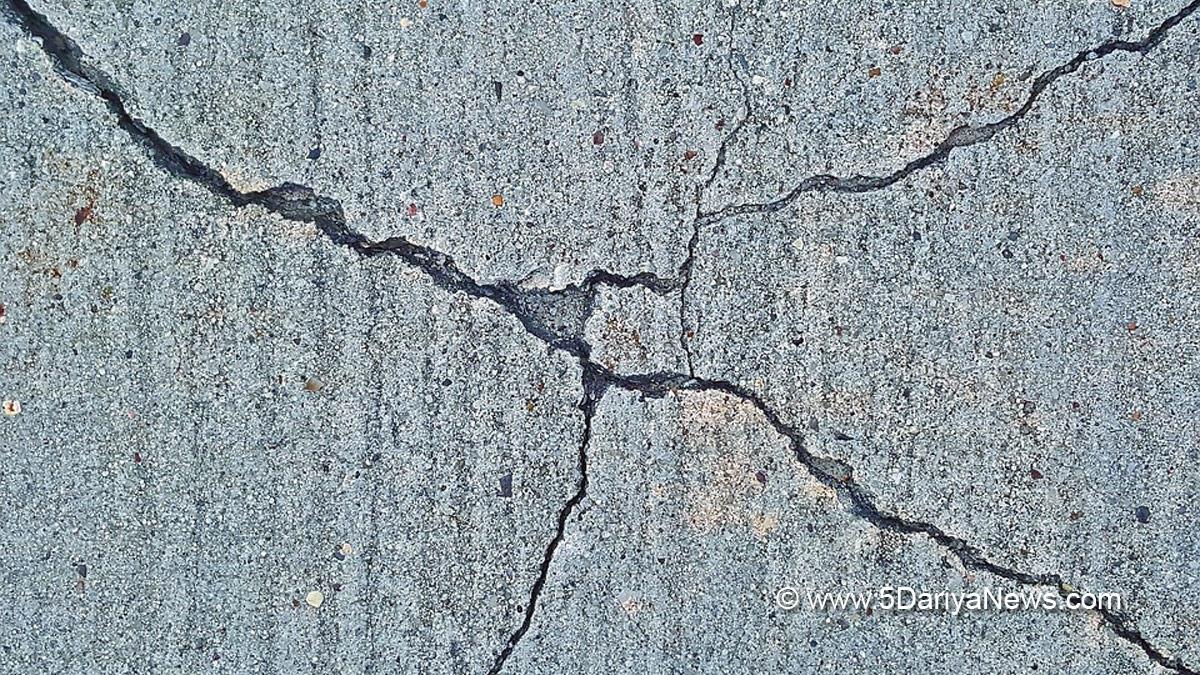 Hadsa World, Hadsa, China, Hadsa China, Earthquake, Earthquake In China