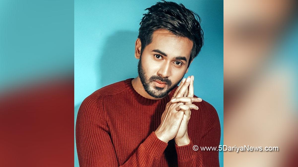 TV, Television, Entertainment, Mumbai, Actor, Actress, Mumbai News, Randeep Rai, Bade Acche Lagte Hain 2, Sony Entertainment Television