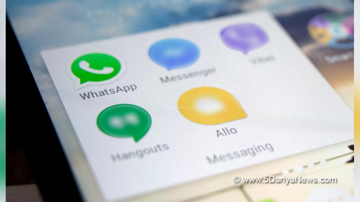 WhatsApp, WhatsApp Updates, Social Media, CEO Mark Zuckerberg