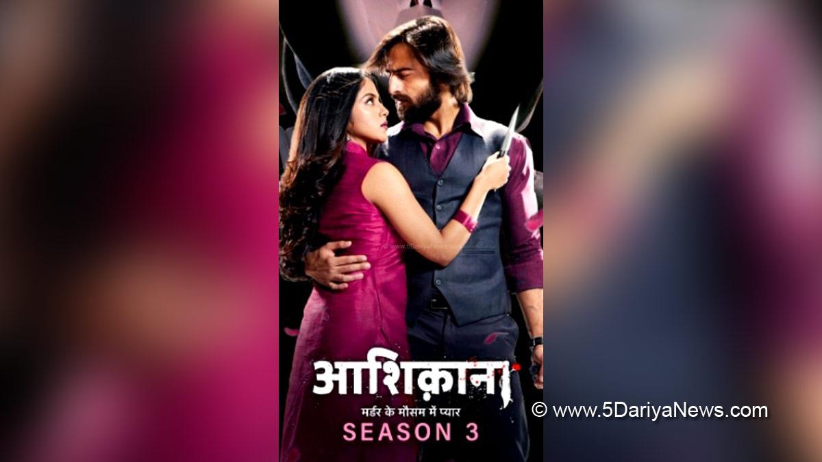 TV, Television, OTT, Entertainment, Mumbai, Actor, Actress, Mumbai News, Gul Khan, Zayn Ibad Khan, Khushi Dubey, Hotstar, Disney Hotstar, Disney Plus Hotstar