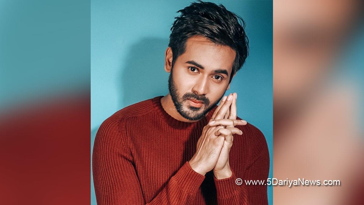 TV, Television, Entertainment, Mumbai, Actor, Actress, Mumbai News, Randeep Rai, Bade Achhe Lagte Hain 2, Bade Achhe Lagte Hain 
