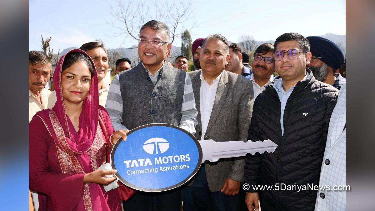 Shailendra Kumar, Principal Secretary Public Works Department, Srinagar, Kashmir, Jammu And Kashmir, Jammu & Kashmir, Deputy Commissioner Rajouri, Vikas Kundal