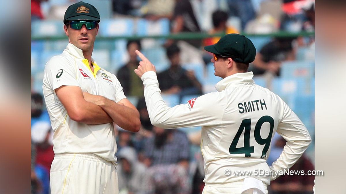 Sports News, Cricket, Cricketer, Player, Bowler, Batsman, India, Australia, India Vs Australia, Test Series, Border Gavaskar Trophy, Border Gavaskar Test Series, Steve Smith, Marnus Labuschagne, Glenn McGrath
