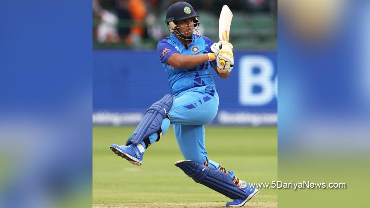Sports News, Cricket, Cricketer, Player, Bowler, Batswoman, Richa Ghosh, RCB, Royal Challengers Bangalore, WPL, WPL 2023, Women Premier League