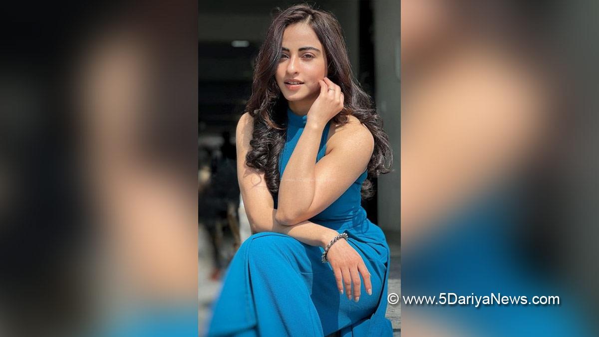 TV, Television, Entertainment, Mumbai, Actor, Actress, Mumbai News, Niyati Fatnani, Dear Ishq