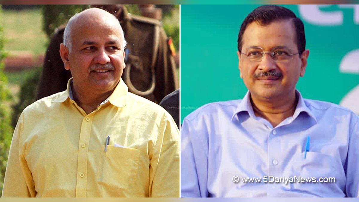 Manish Sisodia, AAP, Aam Aadmi Party, Deputy Chief Minister, New Delhi, Arvind Kejriwal, Delhi Chief Minister