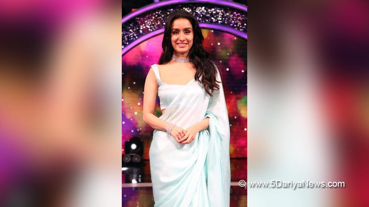 Shraddha Kapoor, Bollywood, Entertainment, Mumbai, Actress, Cinema, Hindi Films, Movie, Mumbai News, Teri Galliyan, Ek Villain, Mohit Suri