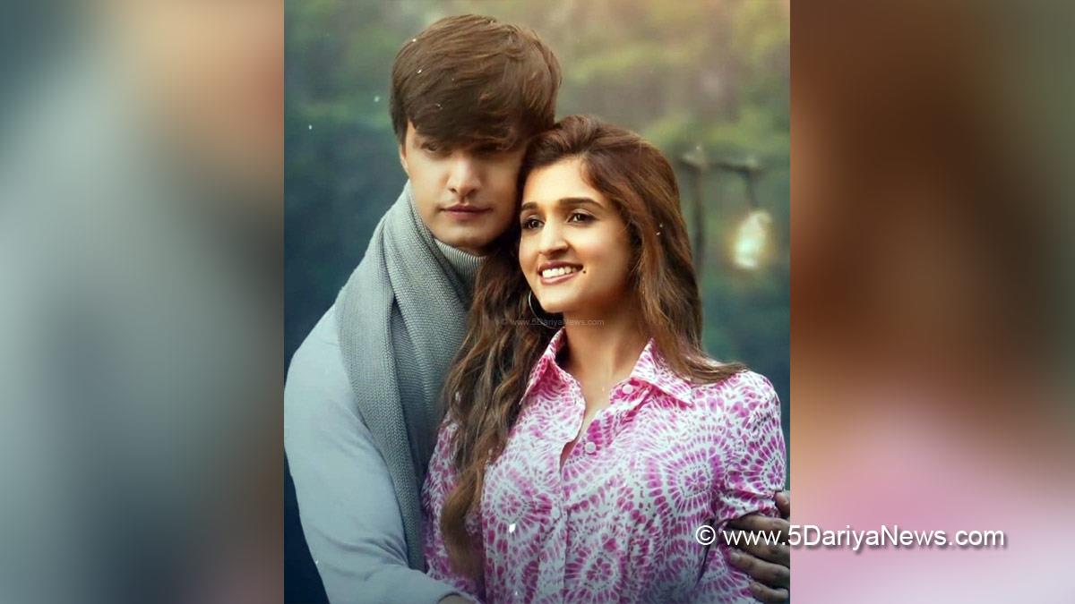 Music, Entertainment, Mumbai, Song, Mumbai News, Mohsin Khan, Kuch Toh Zaroor Hai, Kuch Toh Zaroor Hai Music Video