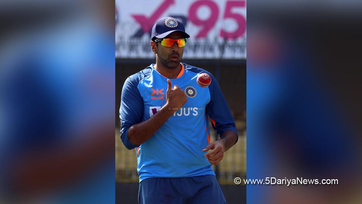 Sports News, Cricket, Cricketer, Player, Bowler, Batsman, Ravichandran Ashwin, ICC Mens Test Bowling Rankings