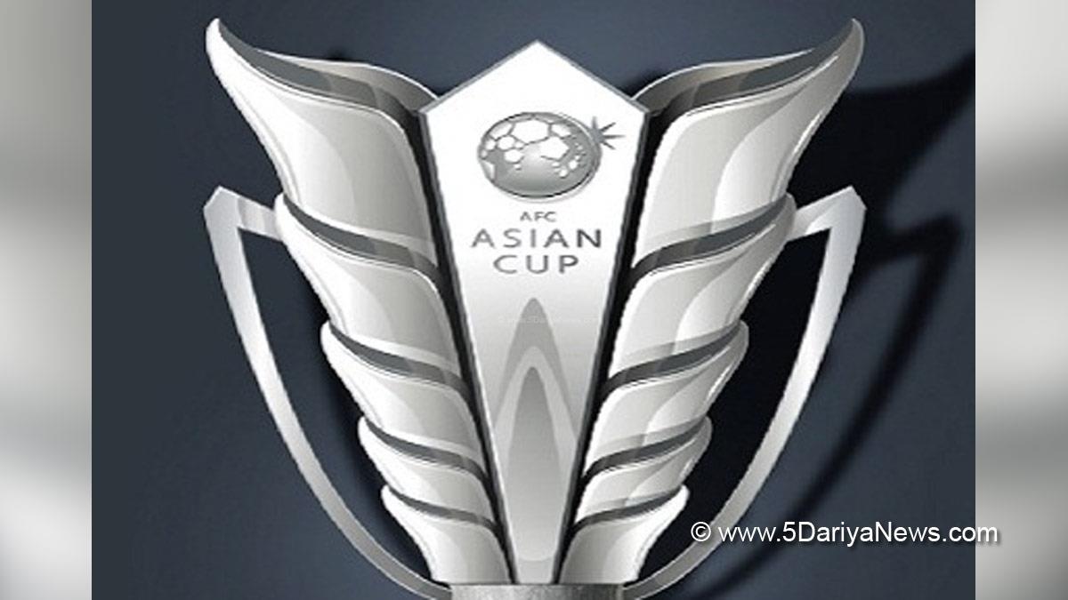 Sports News, Football, Football Player, 2023 AFC Asian Cup, AFC, AFC Asian Cup 2023, Doha