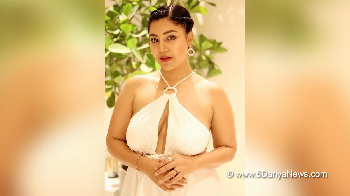 TV, Television, Entertainment, Mumbai, Actor, Actress, Mumbai News, Debina Bonnerjee, Influenza, Influenza Virus, Influenza B Virus