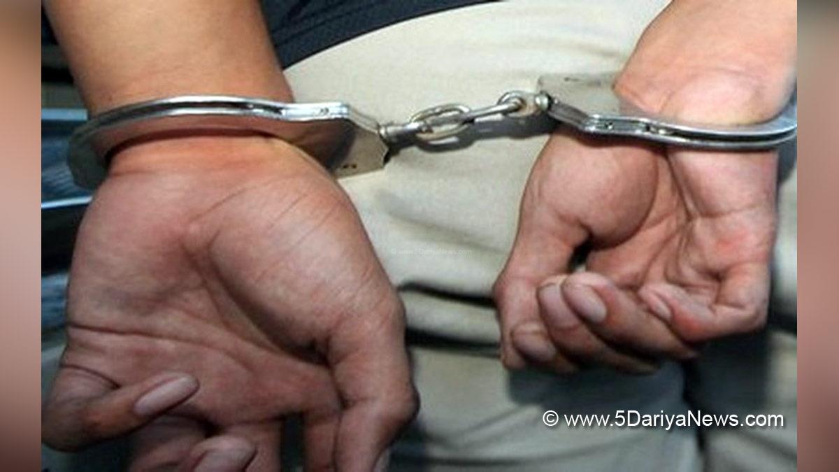 Crime News India, Crime News, New Delhi, Crime News New Delhi