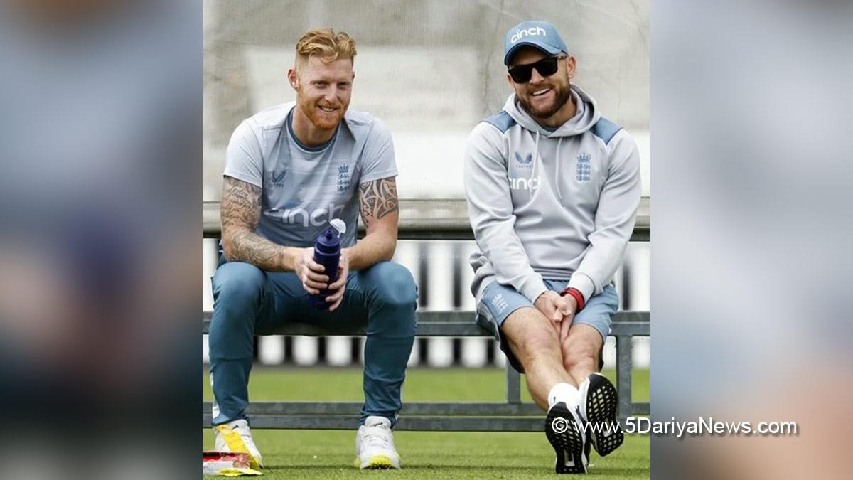 Sports News, Cricket, Cricketer, Player, Bowler, Batsman, Indian Premier League, IPL, Indian Premier League 2023, IPL 2023, Brendon McCullum, Chennai Super Kings, CSK