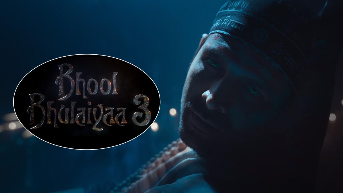 Bollywood, Kartik Aaryan, Bhool Bhulaiyaa 3, Kartik Aaryan Bhool Bhulaiyaa 3, Bhool Bhulaiyaa 3 Release Date, Bhool Bhulaiyaa 3 Cast, Bhool Bhulaiyaa 3 Movie, Bhool Bhulaiyaa 3 Movie Release Date, Bhool Bhulaiyaa 3 Mvoie Cast, Bhool Bhulaiyaa 3 Teaser, Bhool Bhulaiyaa 3 Villian, Bhool Bhulaiyaa 3 Akshay Kumar, Bhool Bhulaiyaa 3 Kartik Aaryan, Bhool Bhulaiyaa, Bhool Bhulaiyaa 2, Bhool Bhulaiyaa 2 Collection