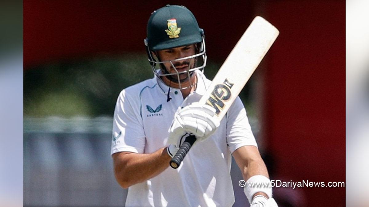Sports News, Cricket, Cricketer, Player, Bowler, Batsman, Aiden Markram, SA20