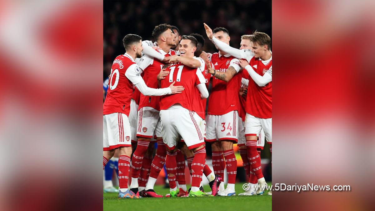 Sports News, Football, Football Player, Arsenal, Premier League