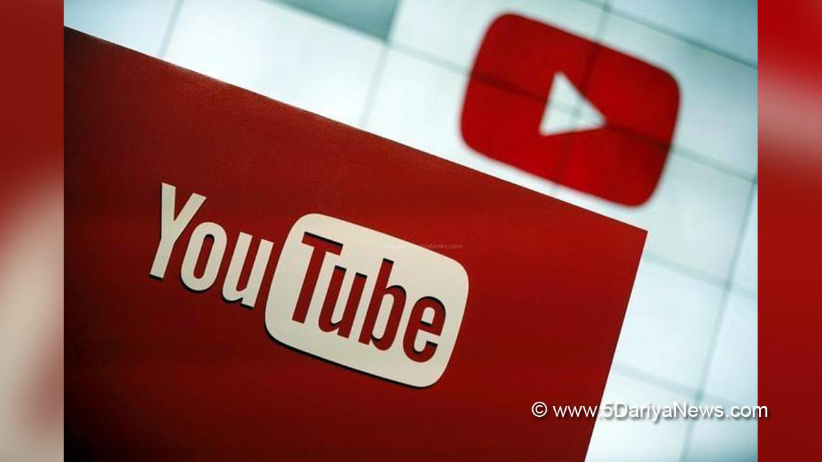 YouTube, San Francisco, Social Media