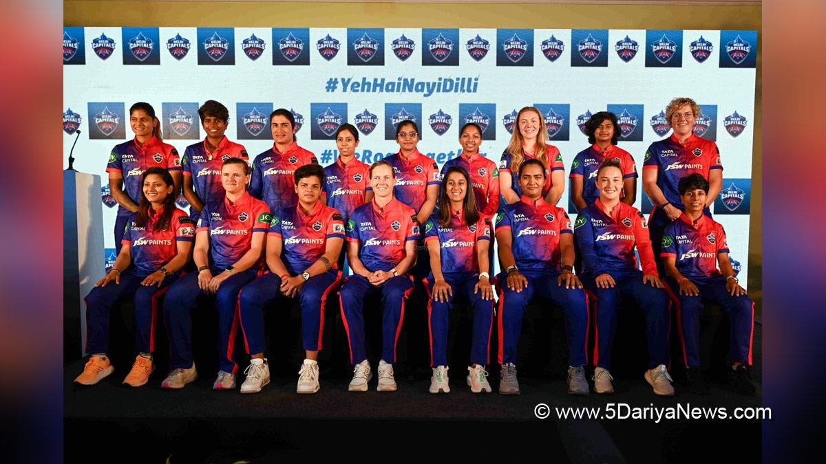 Sports News, Cricket, Cricketer, Player, Bowler, Batswoman, Womens Premier League, WPL, Womens Premier League 2023, WPL 2023, Meg Lanning, Jemimah Rodrigues