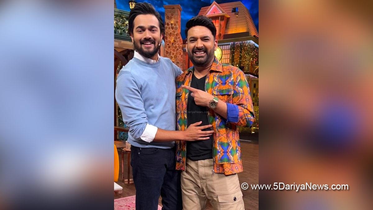 TV, Television, Entertainment, Mumbai, Actor, Actress, Mumbai News, Bhuvan Bam, Kapil Sharma, The Kapil Sharma Show