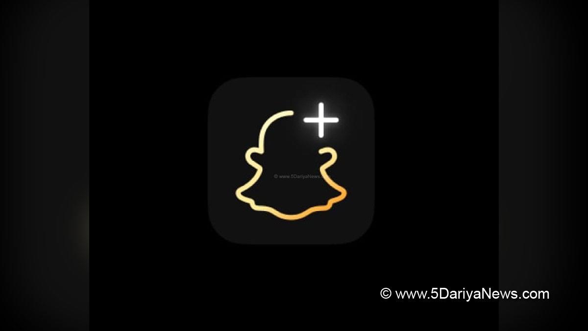 Snapchat, Snapchat Plus, Social Media, San Francisco