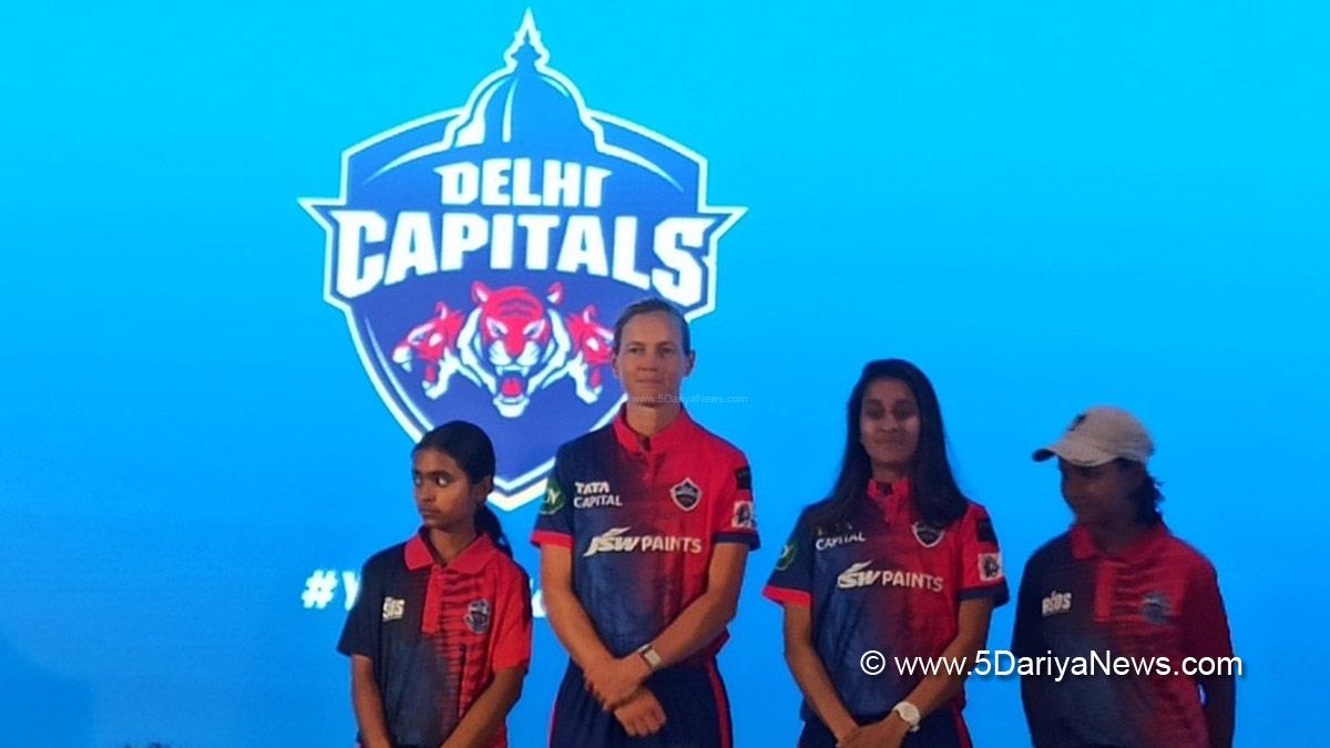 Sports News, Cricket, Cricketer, Player, Bowler, Batswman, WPL 2023, Meg Lanning, Jemimah Rodrigues, Delhi Capitals, WPL