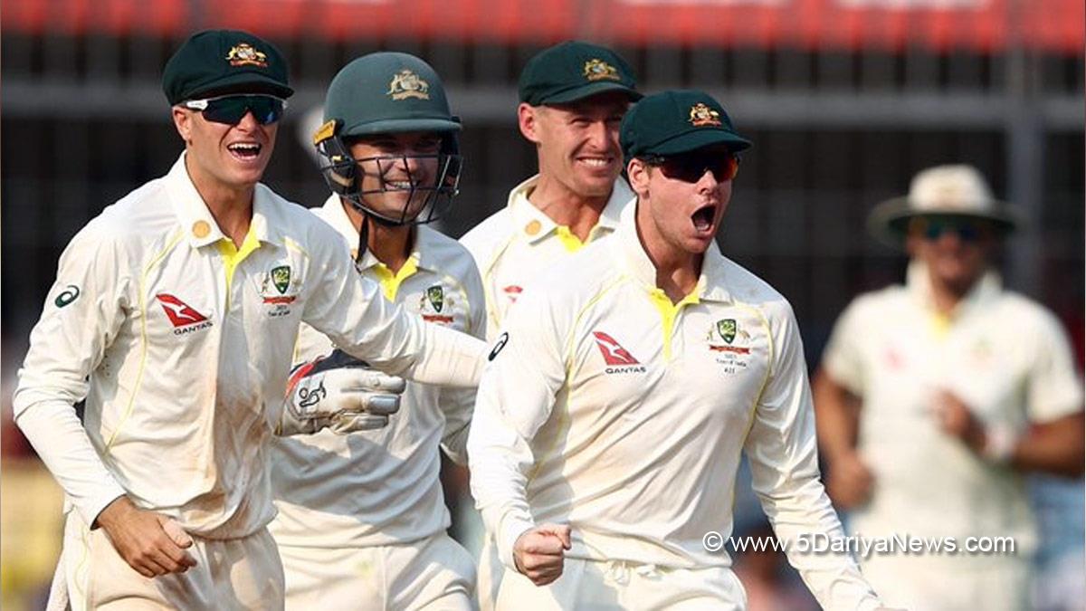 Sports News, Cricket, Cricketer, Player, Bowler, Batsman, India, Australia, India Vs Australia, Test Series, Border Gavaskar Trophy, Border Gavaskar Test Series, Travis Head, Marnus Labuschagne, 3rd Test, Indore
