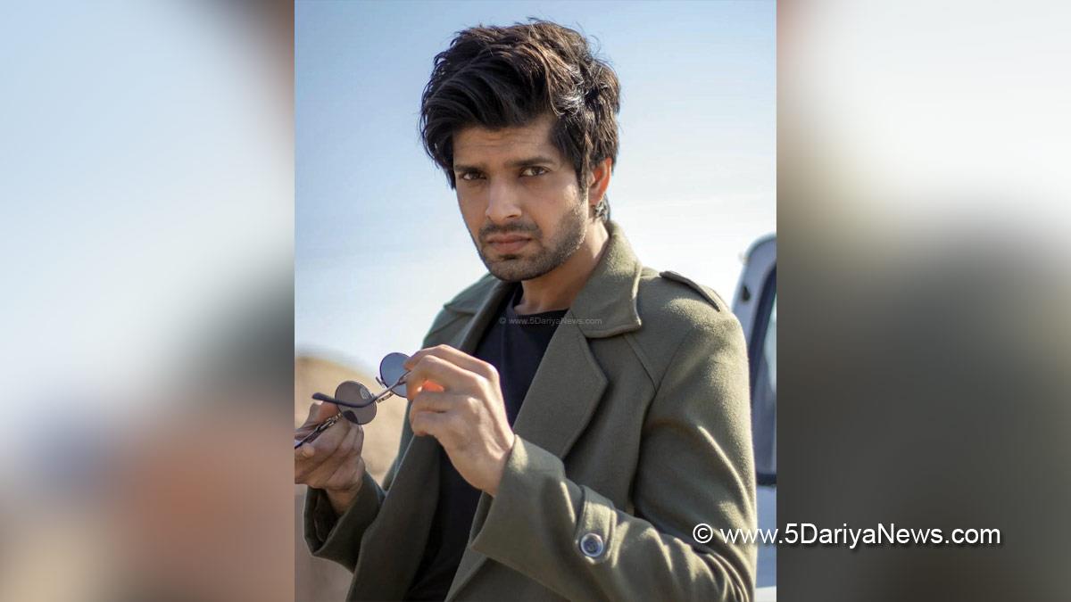 TV, Television, Entertainment, Mumbai, Actor, Actress, Mumbai News, Hitesh Bharadwaj, Udaariyaan