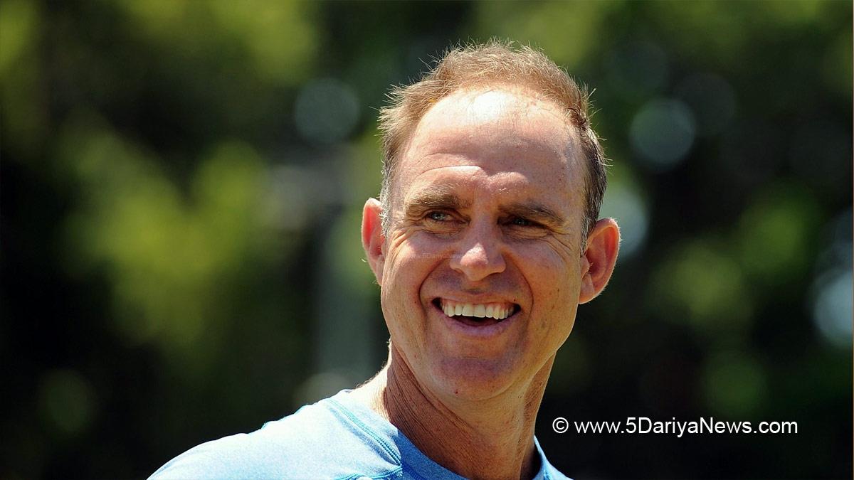 Sports News, Cricket, Cricketer, Player, Bowler, Batsman, India, Australia, India Vs Australia, Test Series, Border Gavaskar Trophy, Border Gavaskar Test Series, Matthew Hayden, Virat Kohli