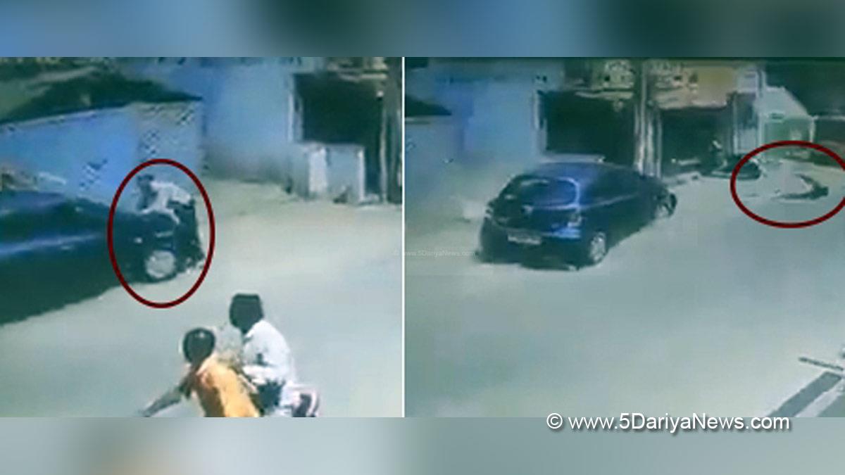 Crime News India, Crime News, Hyderabad, Crime News Hyderabad
