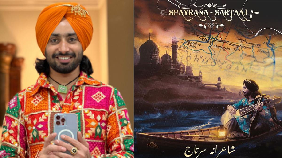 Music, Satinder Sartaaj, Satinder Sartaaj Album, Satinder Sartaaj New Album, Satinder Sartaaj Upcoming Album, Shayrana Sartaaj, Shayrana Sartaaj Album, Shayrana Sartaaj Album Songs, Shayrana Sartaaj Release Date, Shayrana Sartaaj Album Release Date, Satinder Sartaaj Album Shayrana Sartaaj