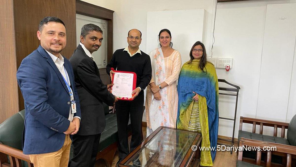 Punjab Admin, Punjab Skill Development Mission, PSDM, Kumar Rahul, HCLTSS 