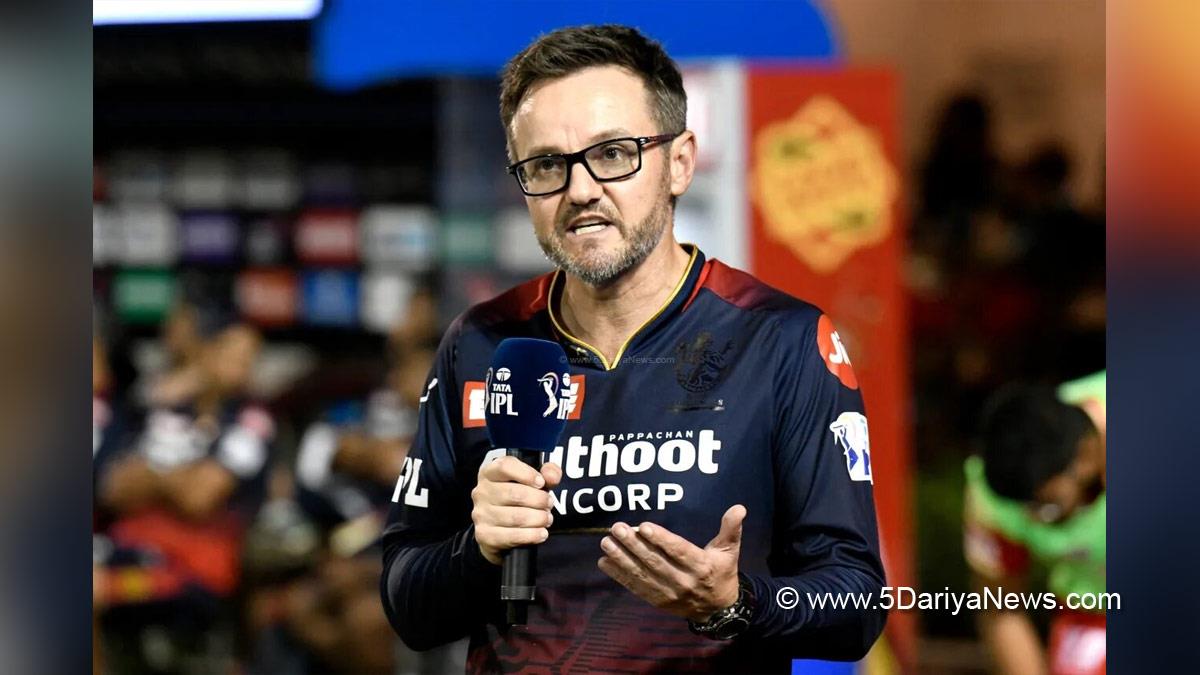 Sports News, Cricket, Cricketer, Player, Bowler, Batswoman, Womens Premier League, WPL, Womens Premier League 2023, WPL 2023, Mike Hesson