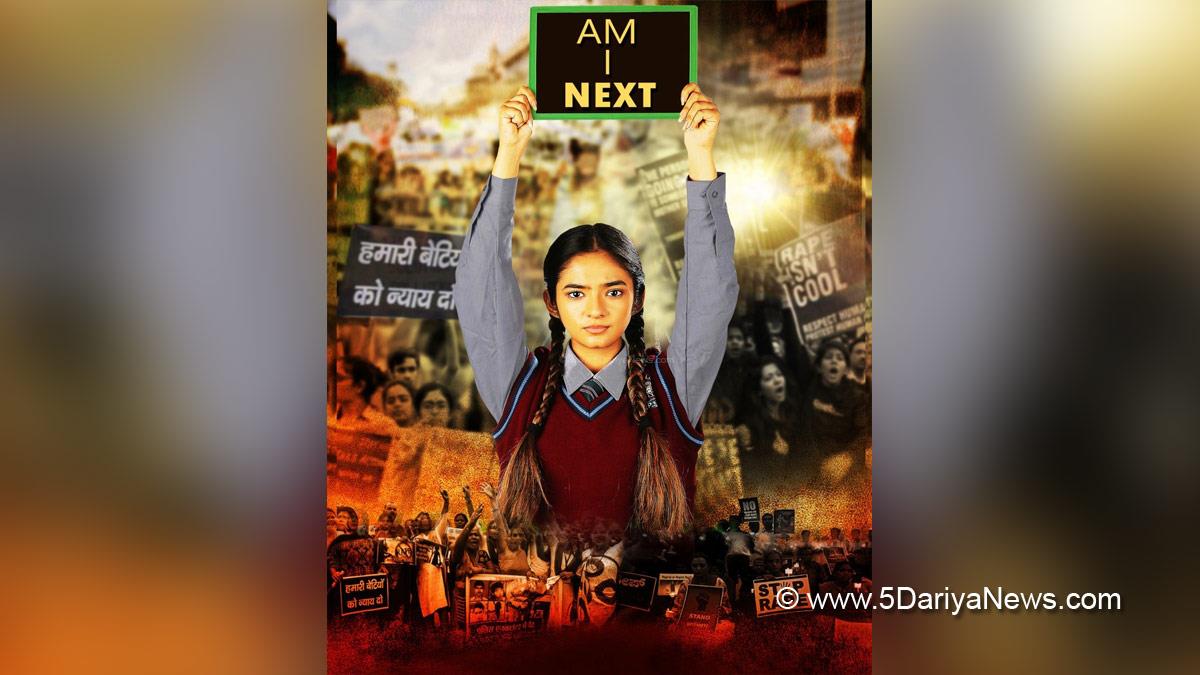 Bollywood, OTT, Entertainment, Mumbai, Actor, Actress, Cinema, Hindi Films, Movie, Mumbai News, Anushka Sen, Am I Next, ZEE5