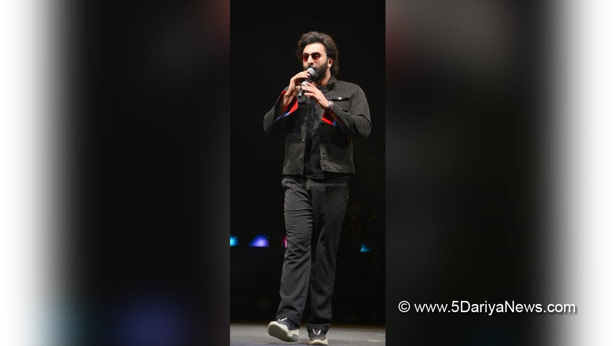 Ranbir Kapoor, Bollywood, Entertainment, Mumbai, Actor, Cinema, Hindi Films, Movie, Mumbai News, Tu Jhooti Main Makkar