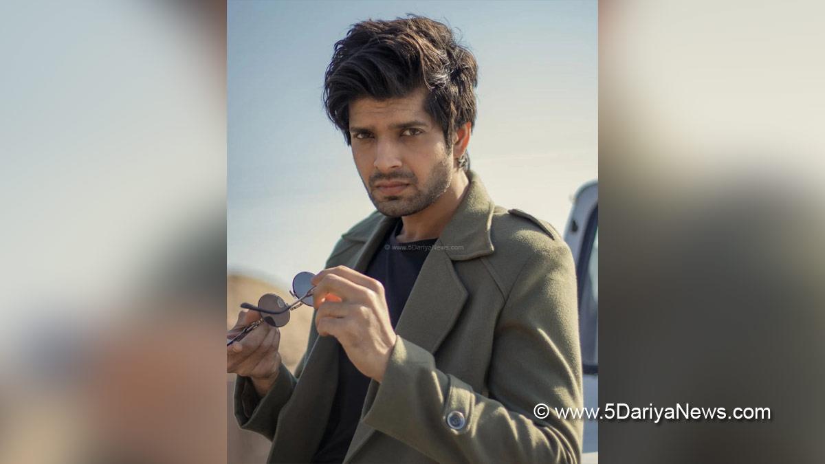 TV, Television, Entertainment, Mumbai, Actor, Actress, Mumbai News, Hitesh Bharadwaj, Udaariyaan