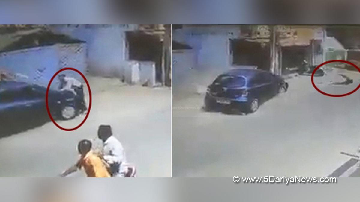 Crime News India, Crime News, Hyderabad, Crime News Hyderabad