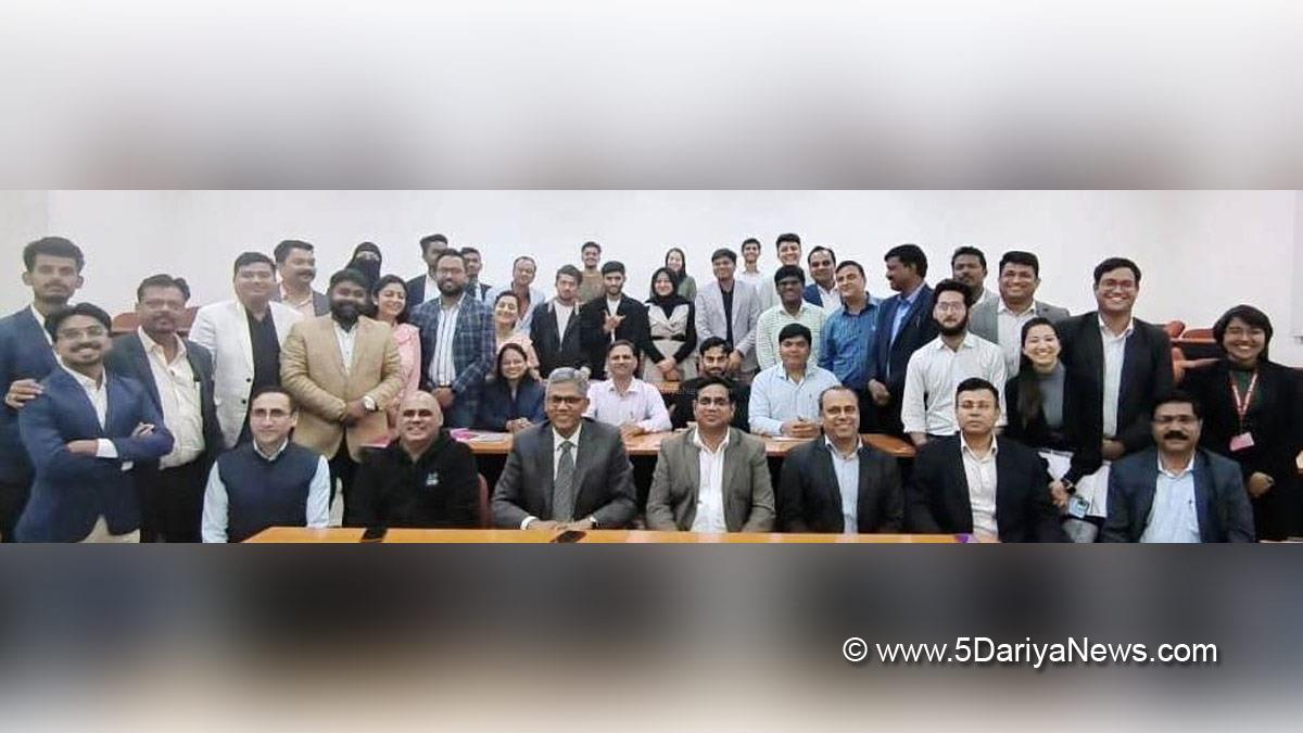 Jammu, Indian Institute of Management Jammu, Dalit Indian Chamber of Commerce, DICCI, Jammu And Kashmir, Jammu & Kashmir
