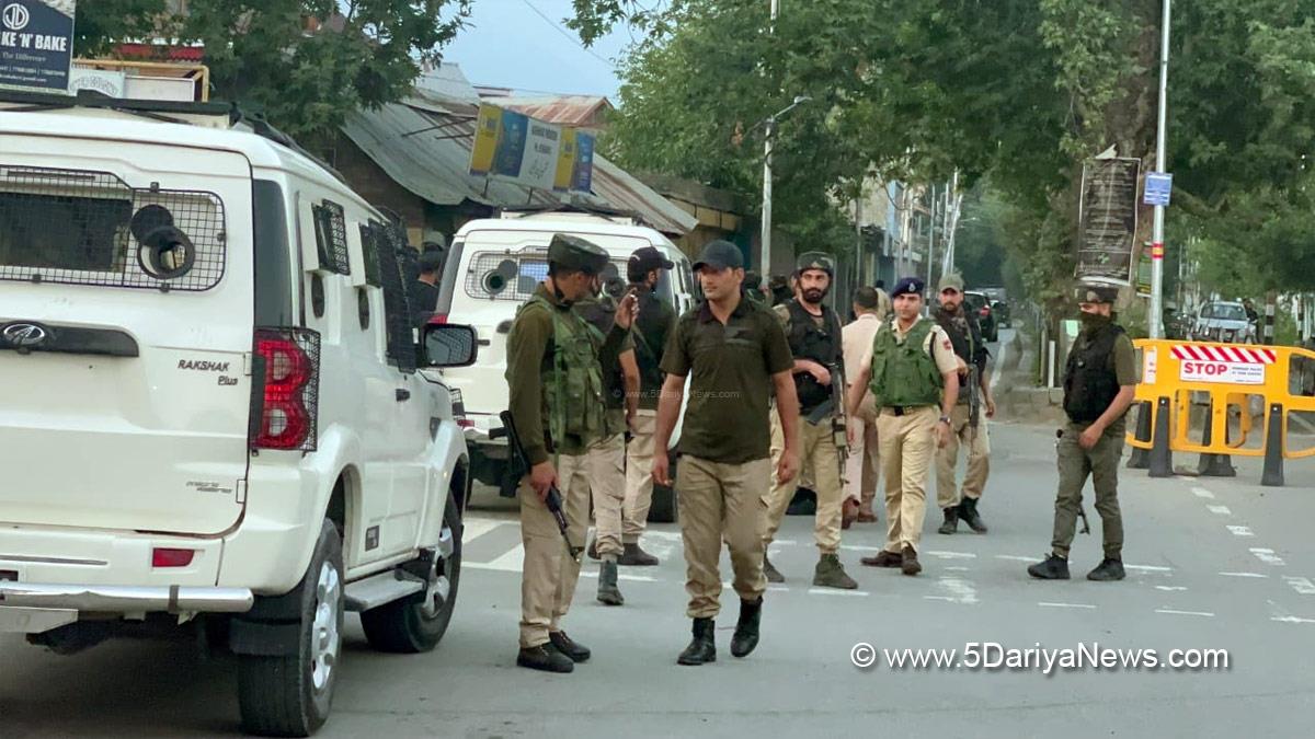 Crime News JK, Crime News, Poonch, Crime News Poonch, Jammu And Kashmir, Jammu & Kashmir