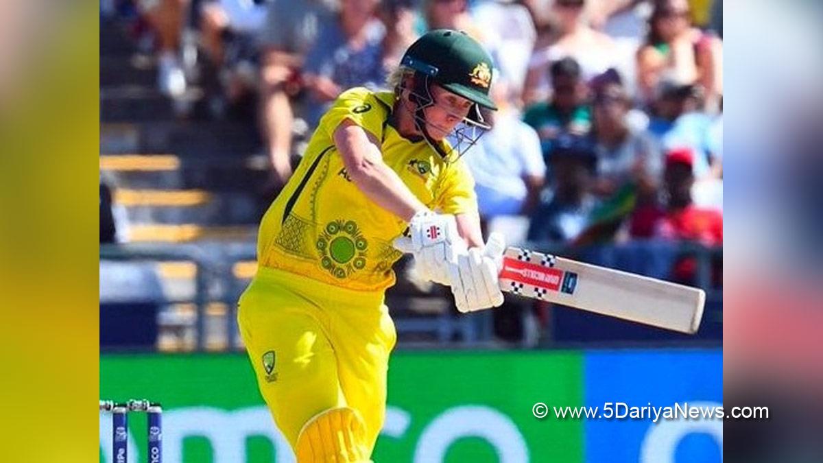 Sports News, Cricket, Cricketer, Player, Bowler, Batswoman, Womens Premier League, WPL, Womens Premier League 2023, WPL 2023, Beth Mooney