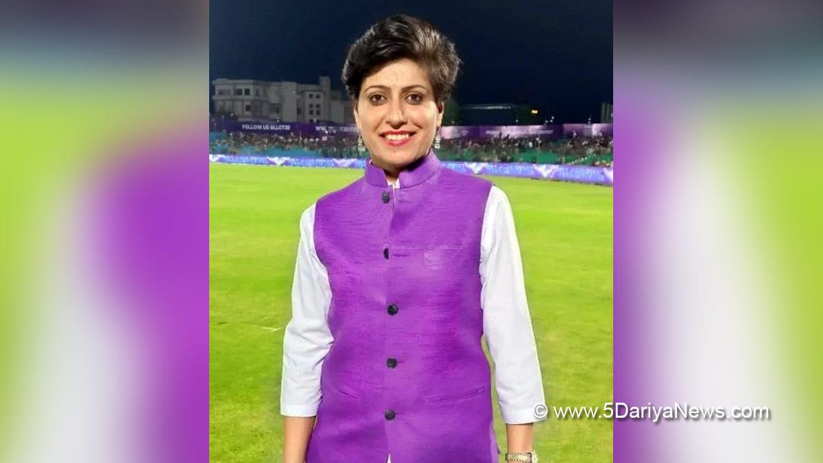 Sports News, Cricket, Cricketer, Player, Bowler, Batswoman, Womens Premier League, WPL, Womens Premier League 2023, WPL 2023, Anjum Chopra