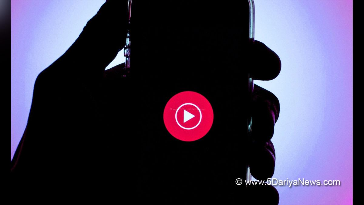 YouTube, YouTube Music, Google, San Francisco