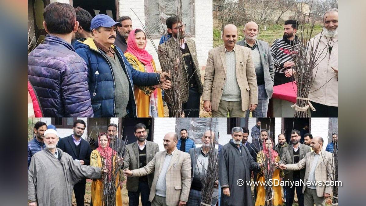 Bandipora, Kounsar Shafeeq, Kashmir, Jammu And Kashmir, Jammu & Kashmir, District Administration Bandipora, Ali Afsar Khan