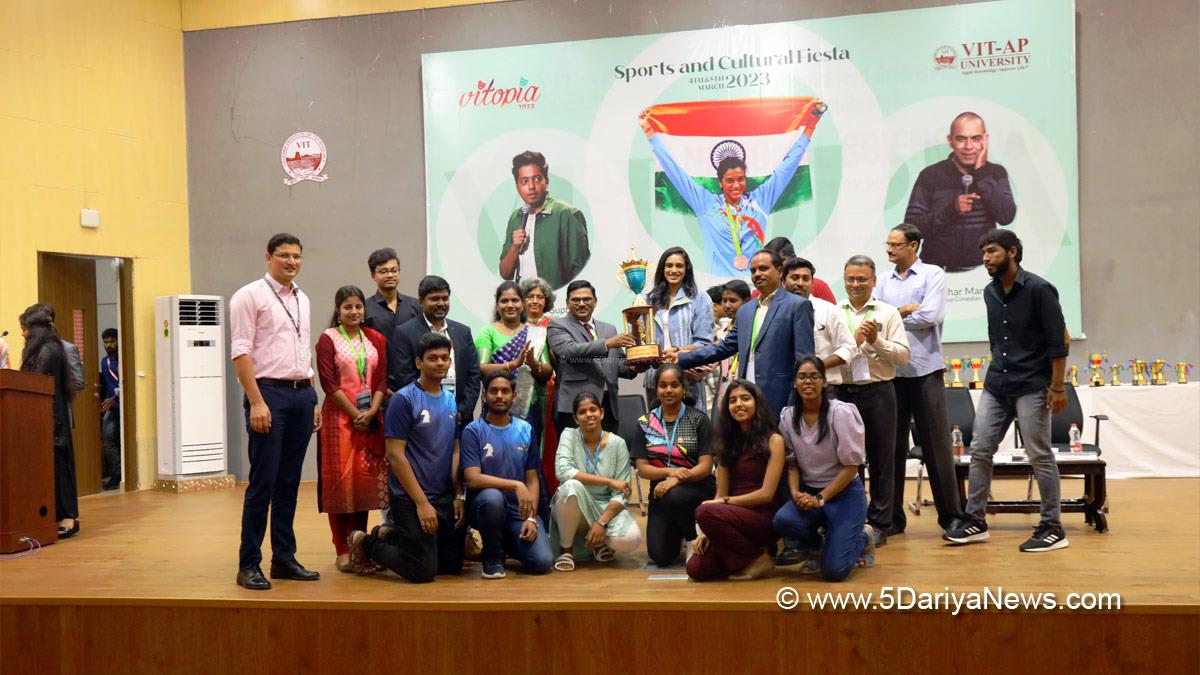 P. V. Sindhu, PV Sindhu, Badminton,Sports News