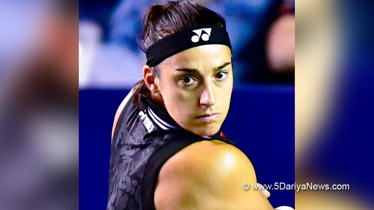 Sports News, Tennis, Tennis Player, Monterrey Open, Caroline Garcia, Donna Vekic