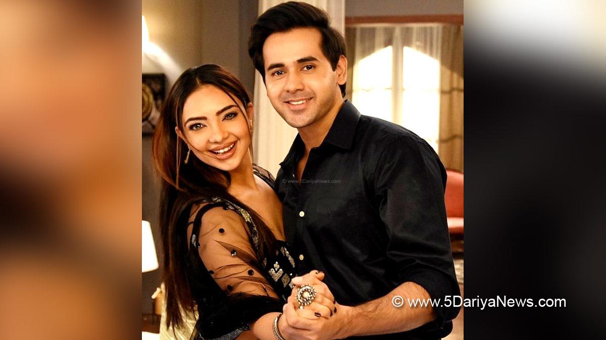 TV, Television, Entertainment, Mumbai, Actor, Actress, Mumbai News, Bade Acche Lagte Hain 2, Randeep Rai, Raghav