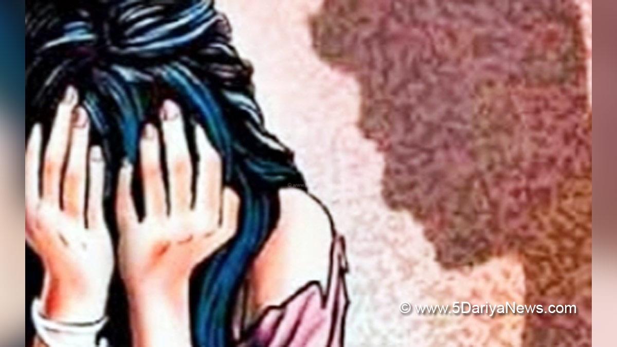 Rape News, Rape, Rapist, Kanpur, Rape News Kanpur
