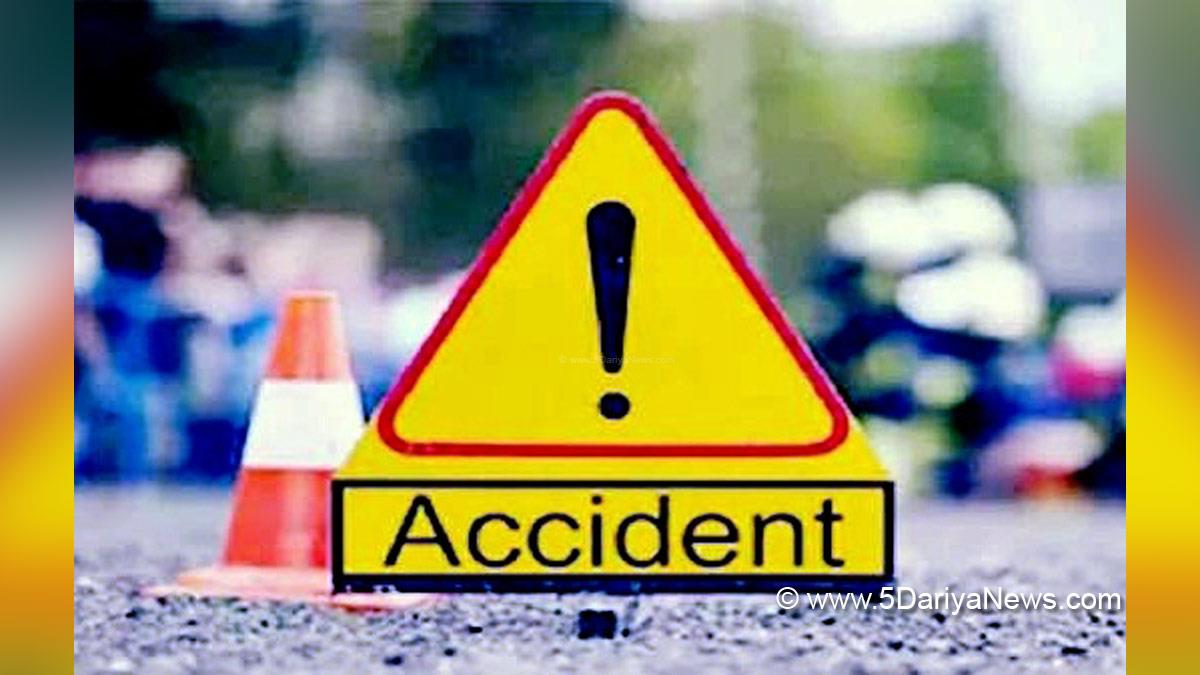 Hadsa India, Hadsa, West Delhi, New Delhi, Hadsa New Delhi, Accident, Road Accident