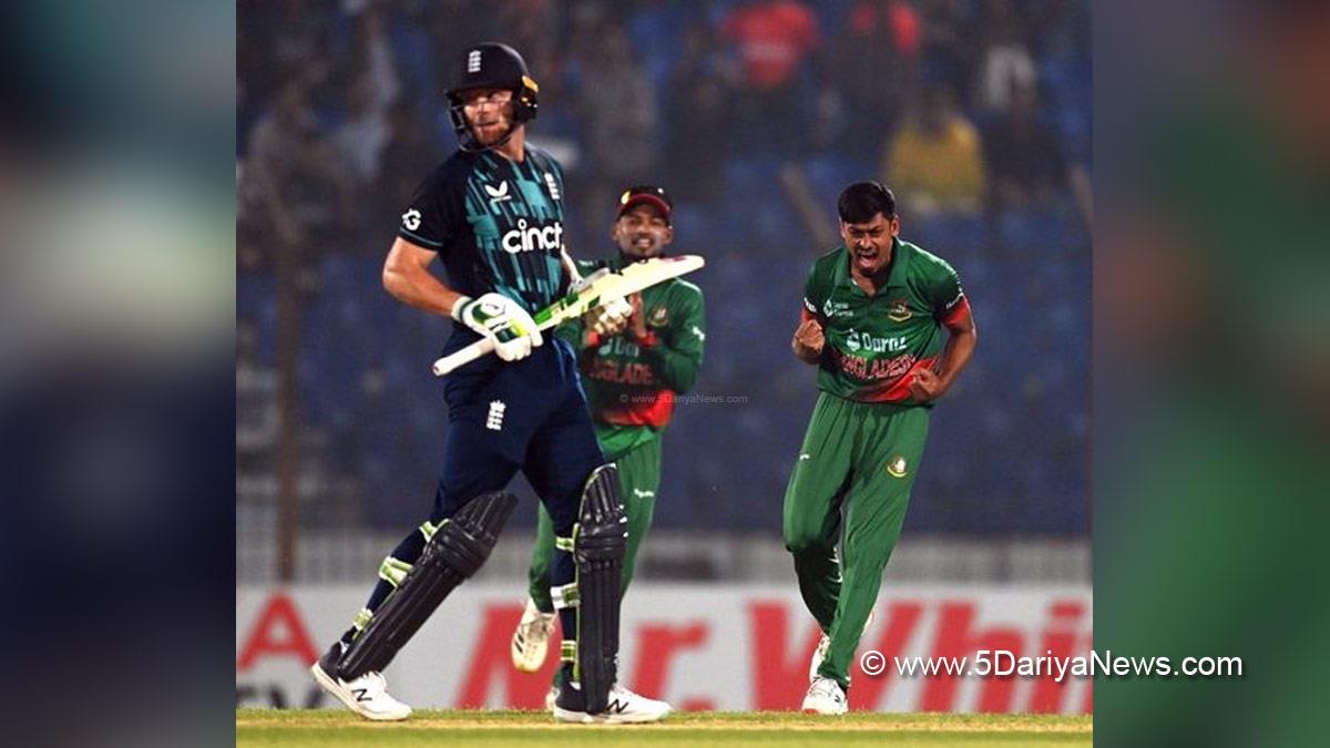 Sports News, Cricket, Cricketer, Player, Bowler, Batsman, Jos Buttler