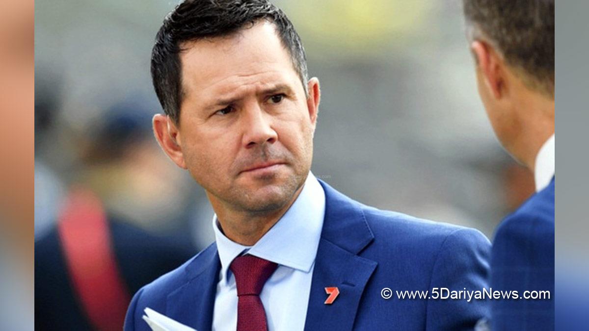 Sports News, Cricket, Cricketer, Player, Bowler, Batsman, Shubhman Gill, KL Rahul, Ricky Ponting, World Test Championship, WTC, World Test Championship Final, WTC Final
