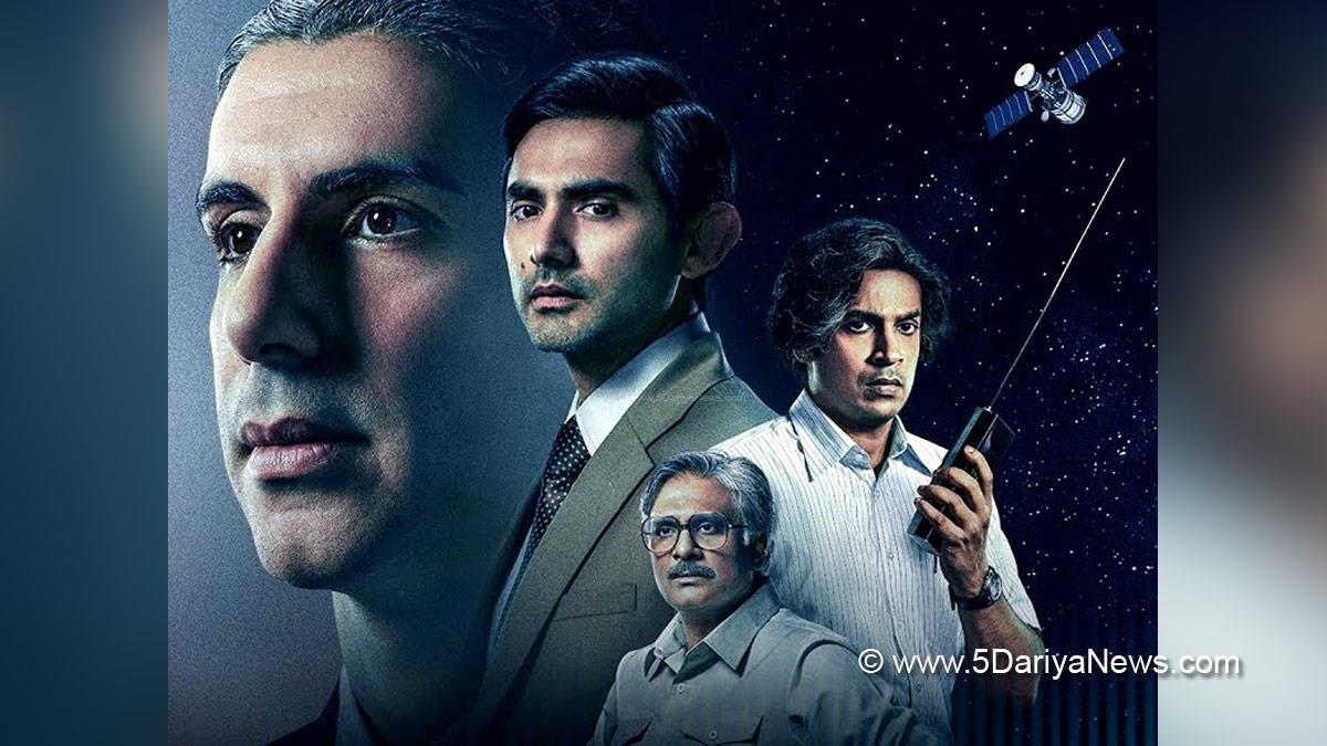 Web Series, OTT, Entertainment, Mumbai, Actress, Actor, Mumbai News, Rocket Boys 2, Rocket Boys 2 Web Series, Rocket Boys 2 Web Series Trailer, Sony LIV